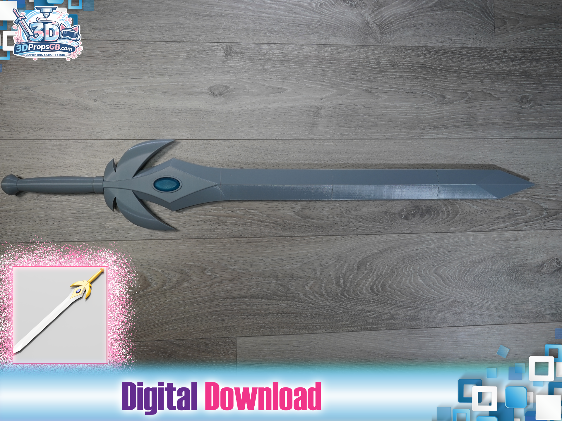 She-Ra: Sword of Protection