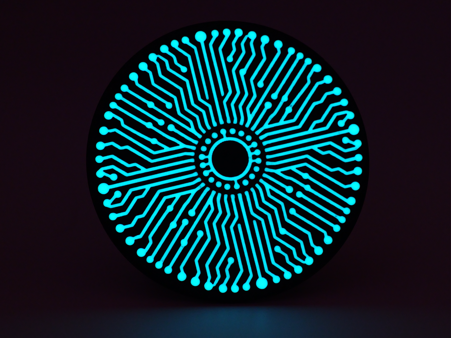 Cyber coaster