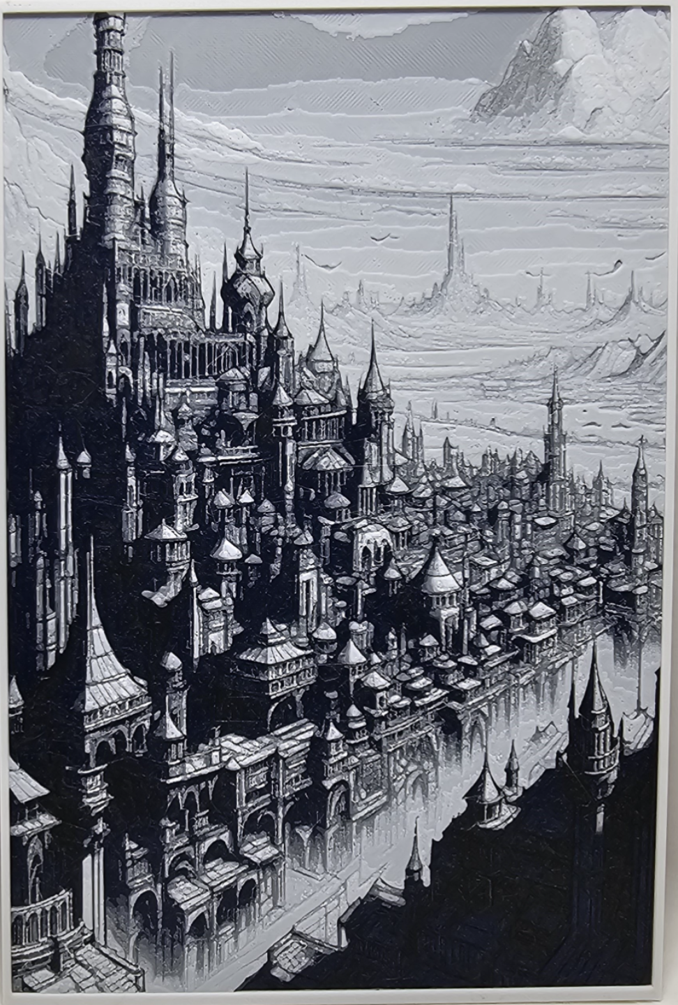 Ancient City