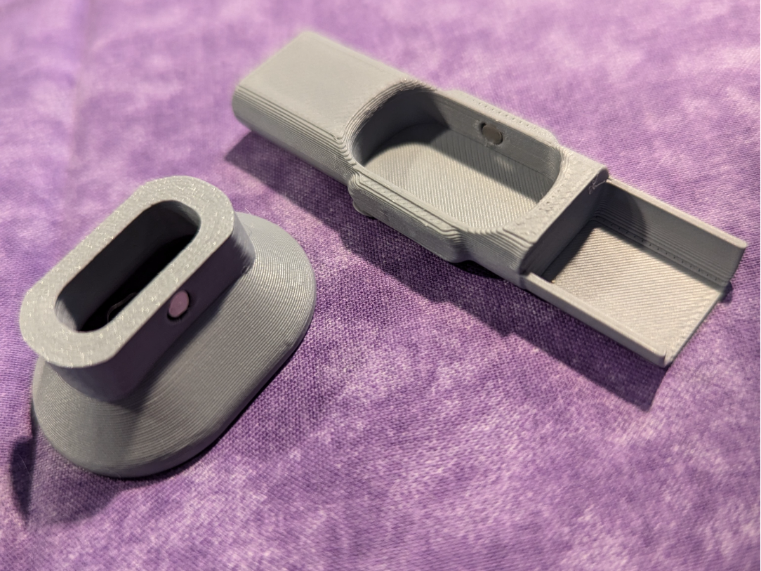 PAX 3 - Mini Funnel, Scoop, & Tamper Kit