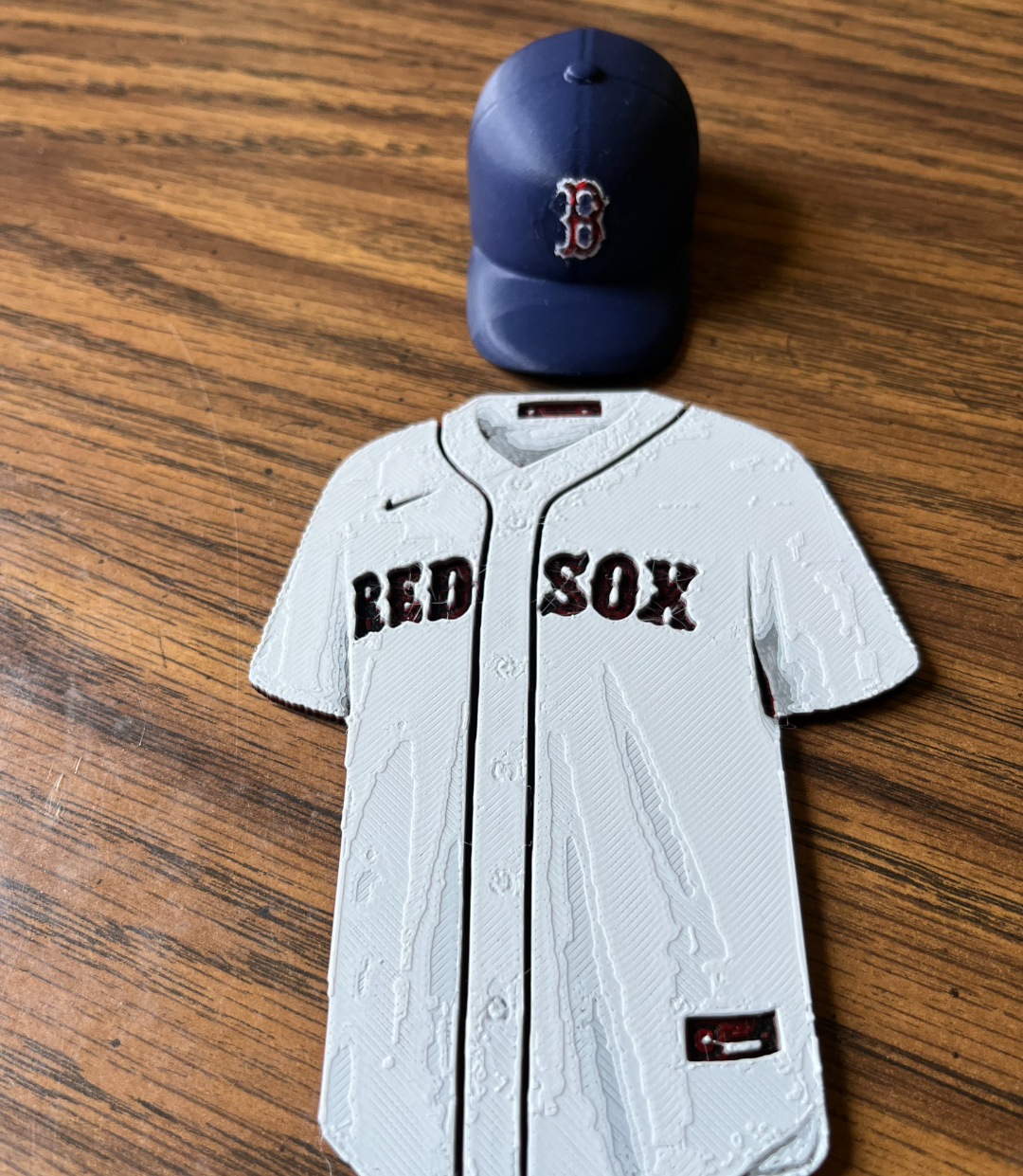 Boston Red Sox Jersey