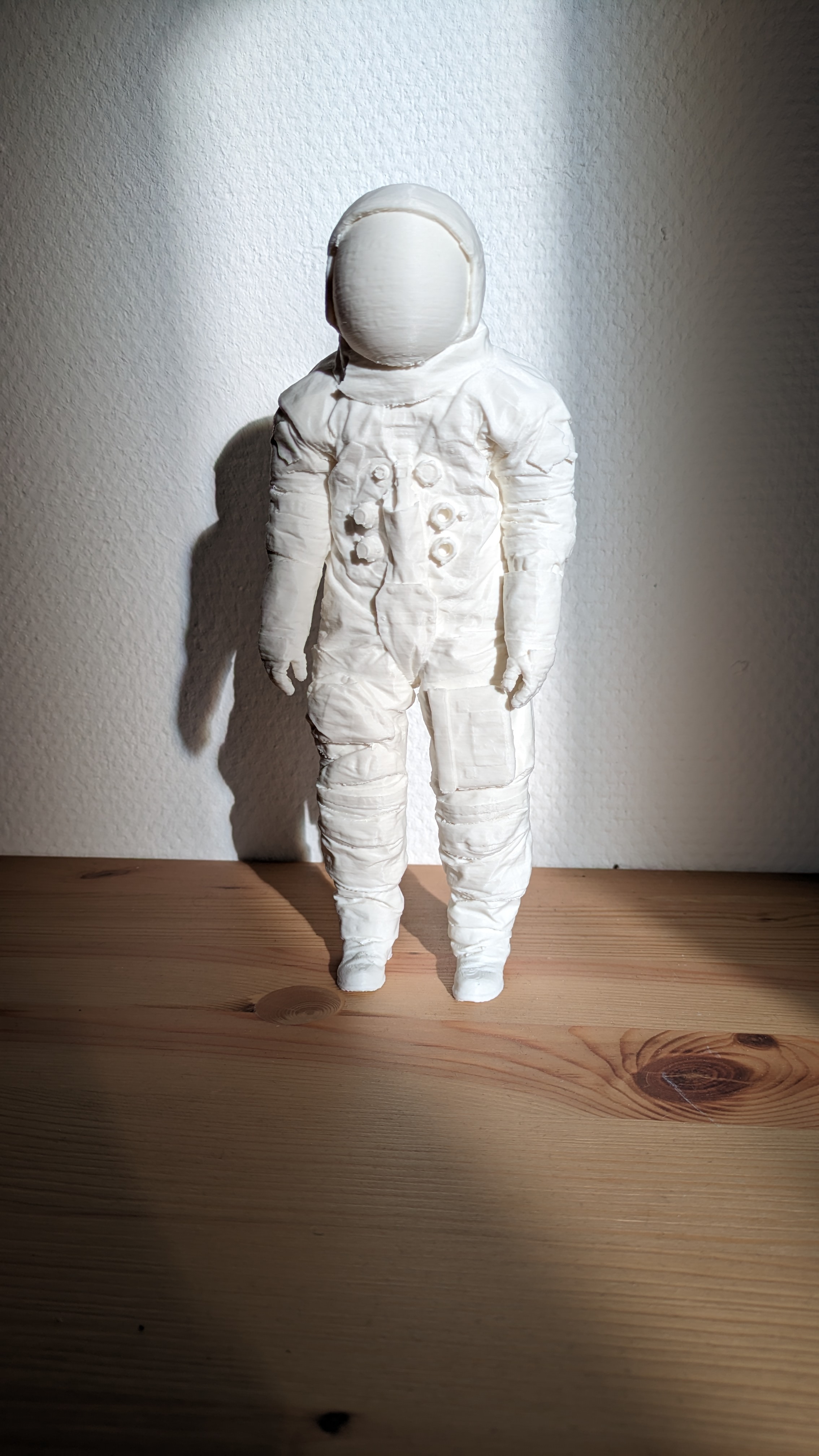 Neil Armstrongs Spacesuit