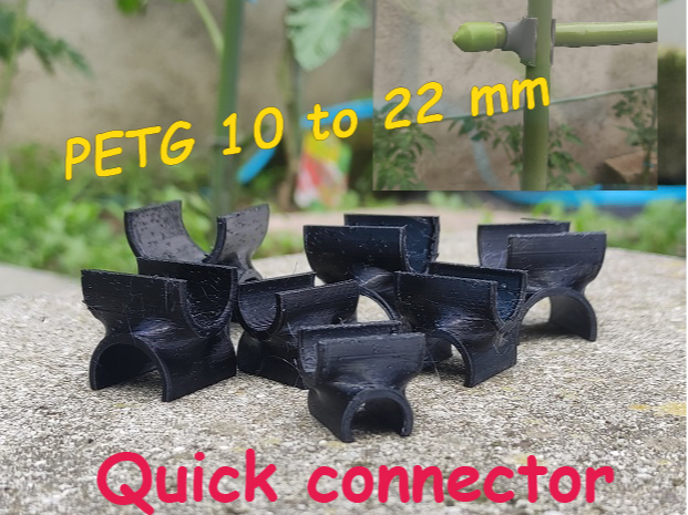 Quick Connector