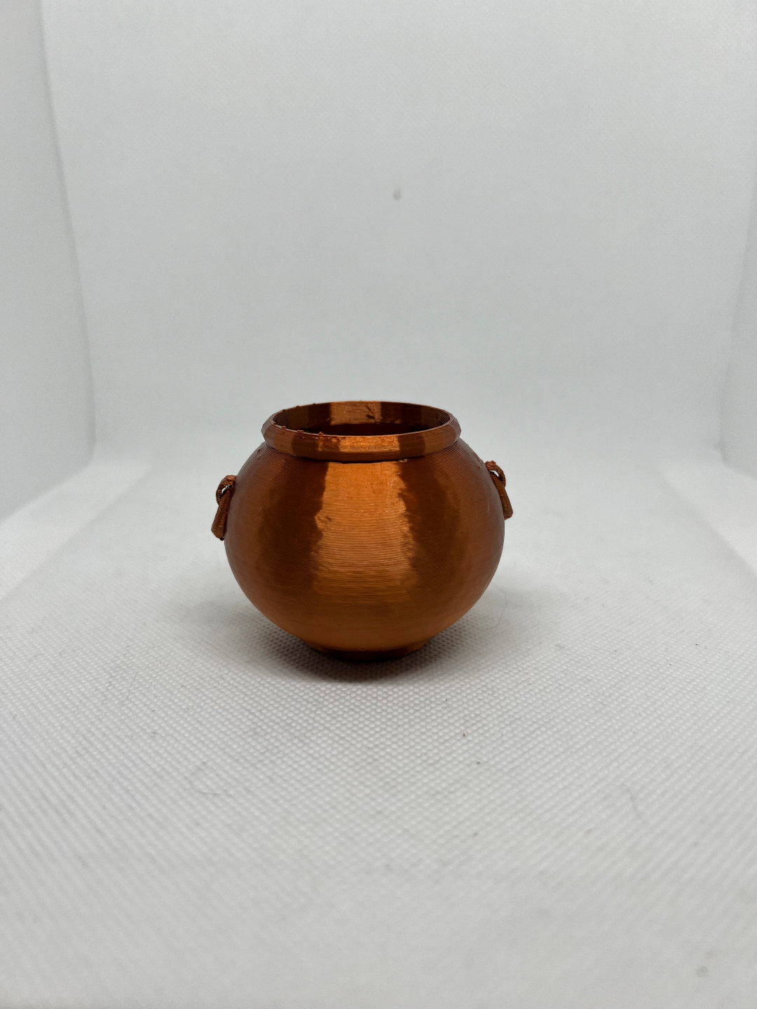 Small Cauldron