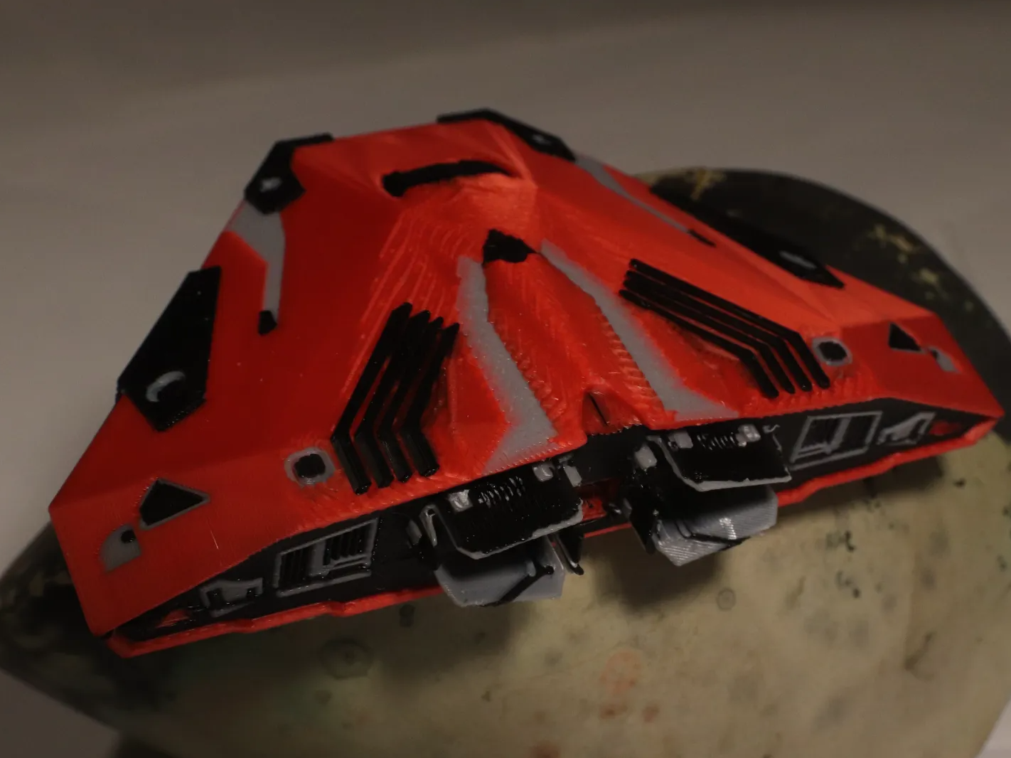 Cobra MKIII Elite Dangerous