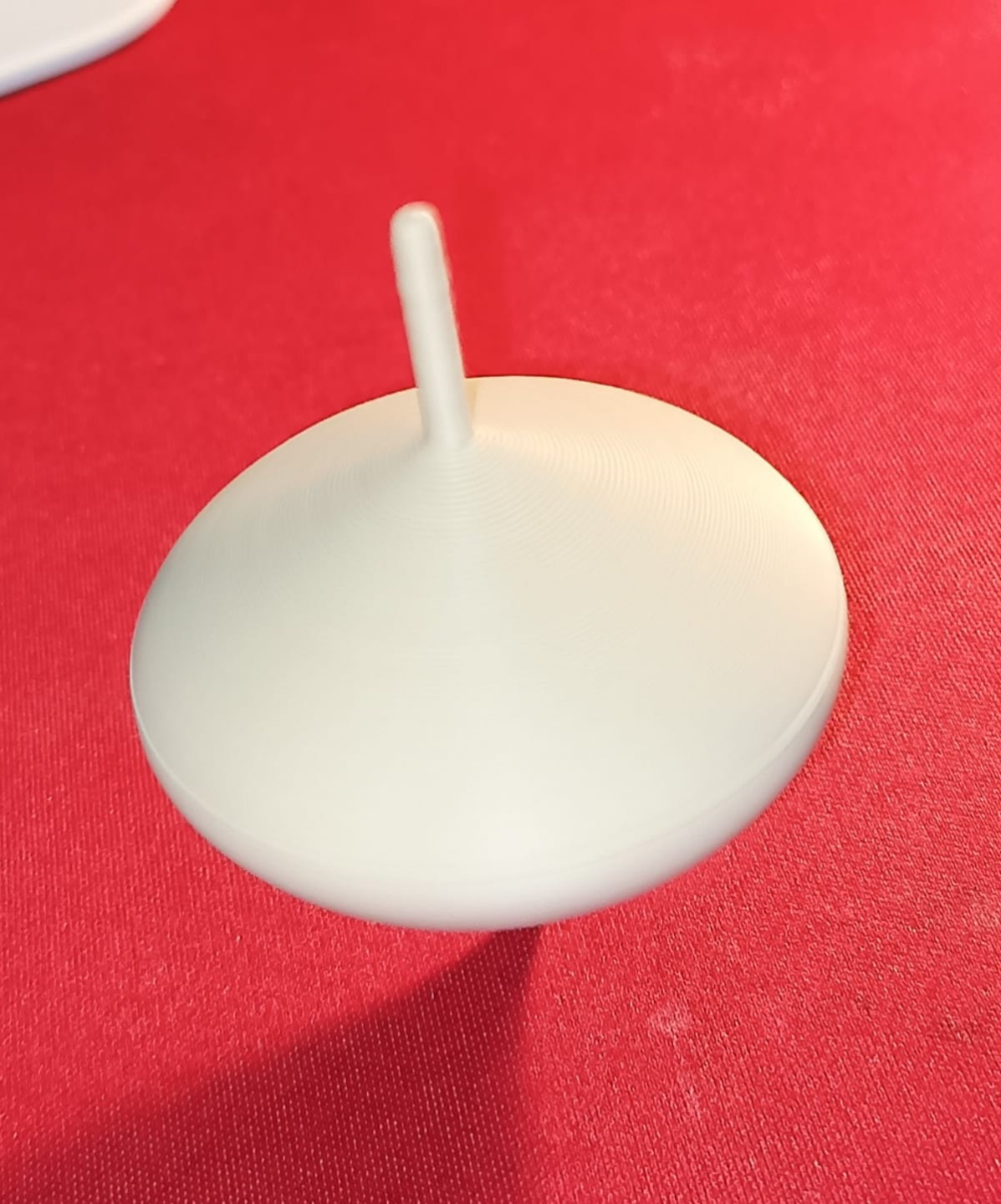 Kreisel Spinner