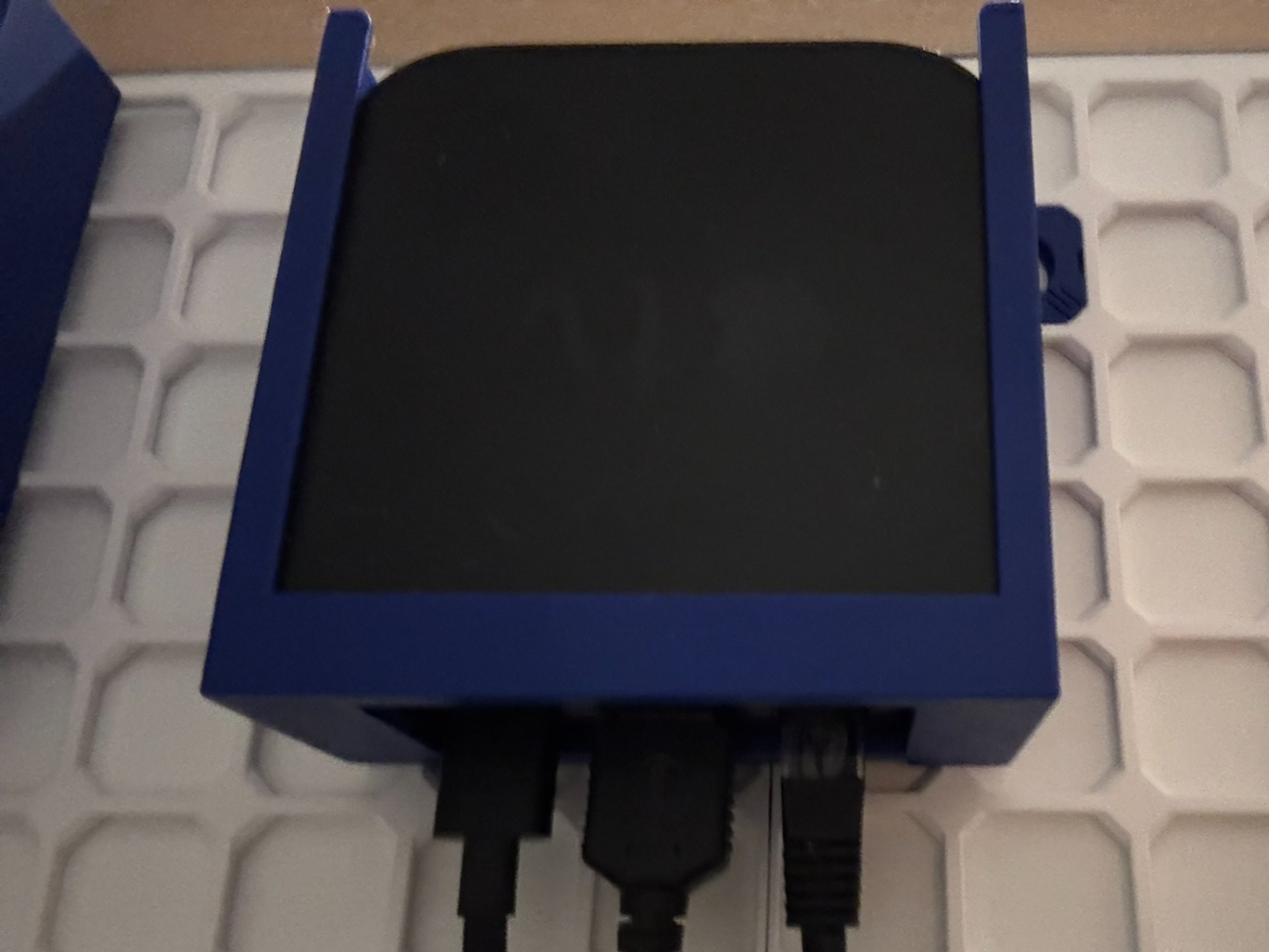 AppleTV 4k Gen1 OpenGrid