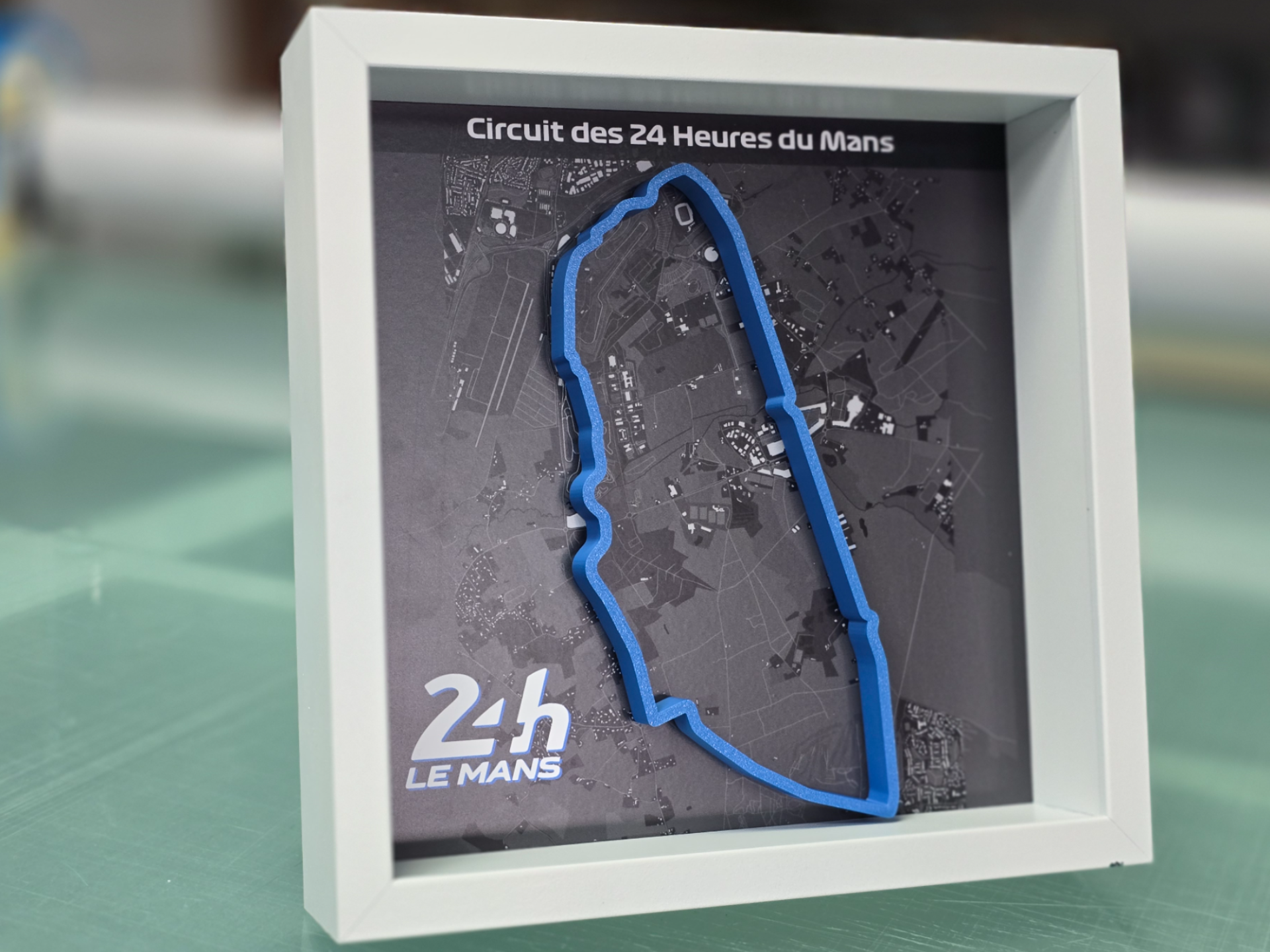 Le Mans 24