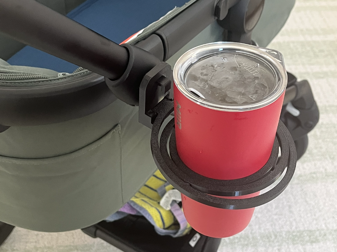 Bugaboo Fox 5 Collapsible Gyro Cup Holder