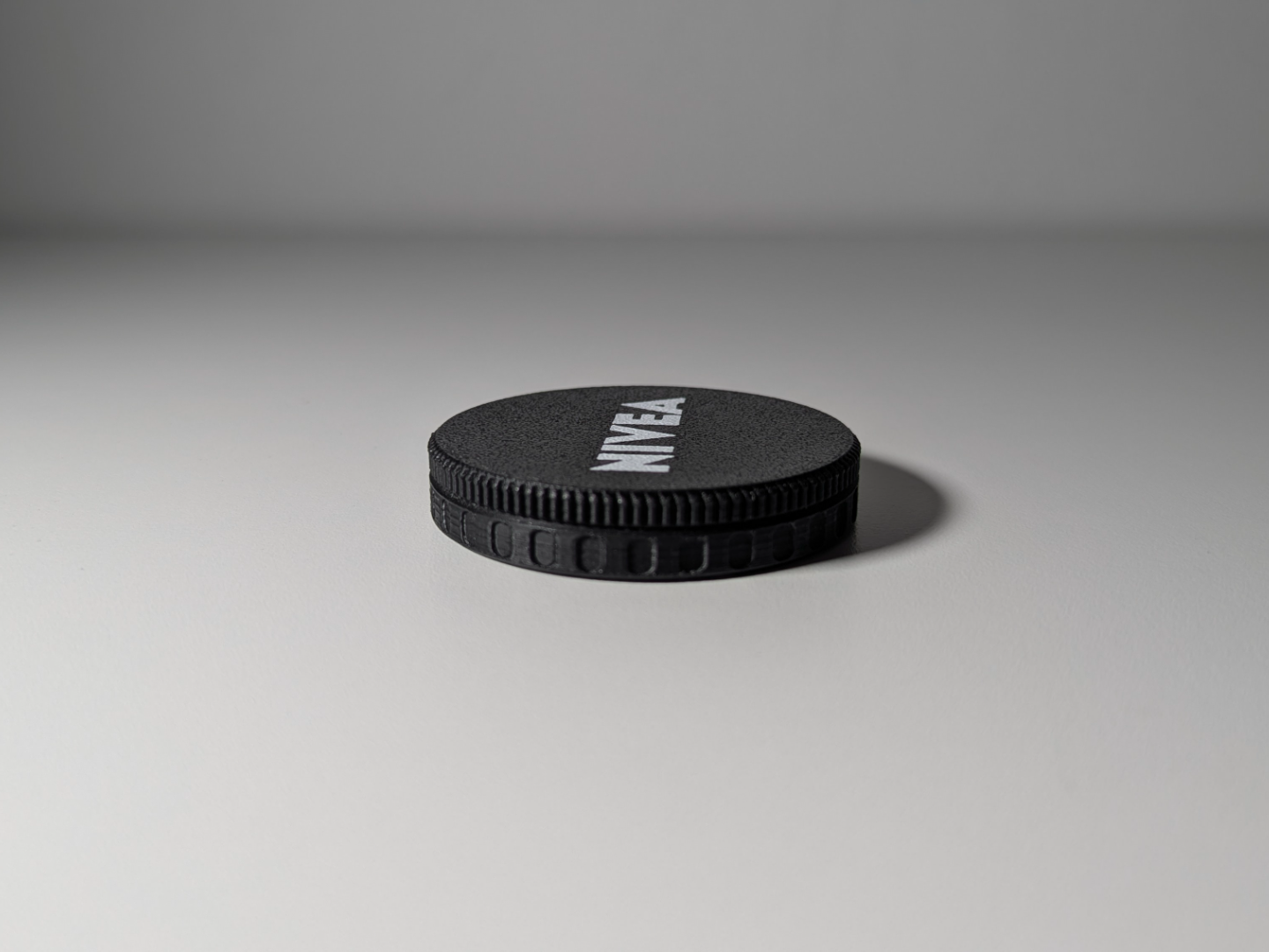 Hand Creme EDC SLIM Pocket Container