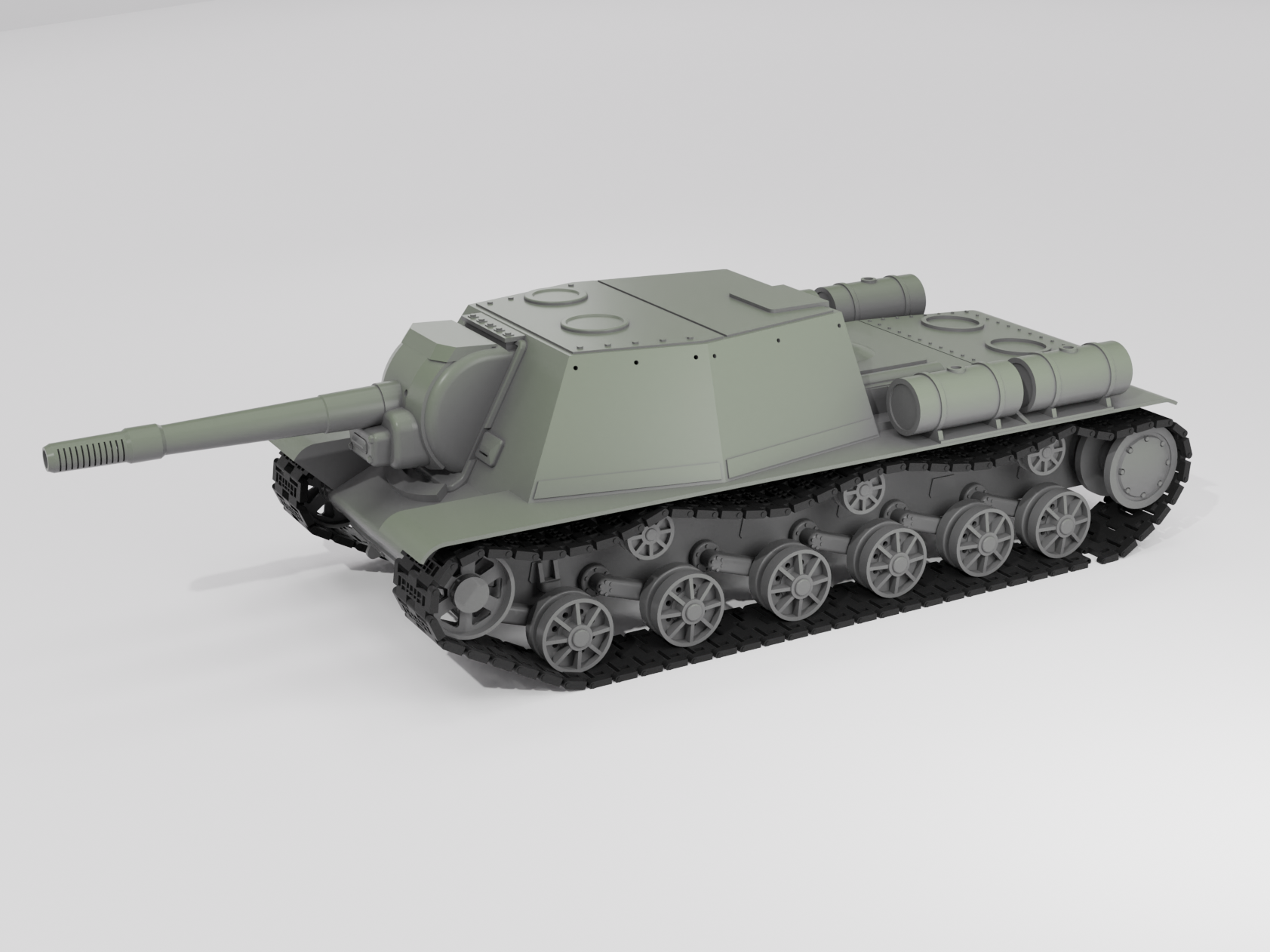 Su 152 1/35