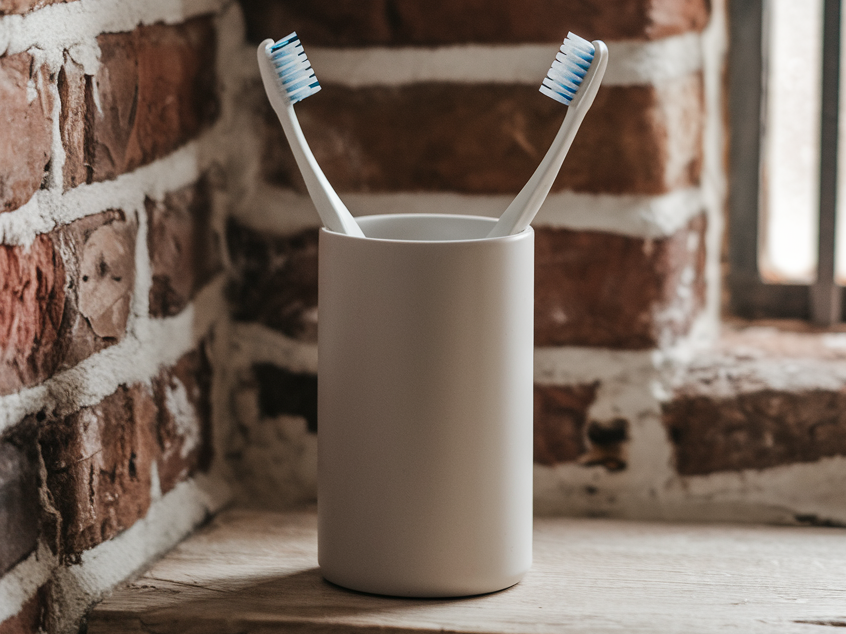 Smooth holder