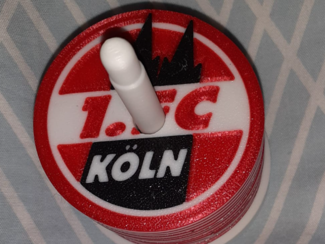 Schock-Besteck 1.FC Köln stil