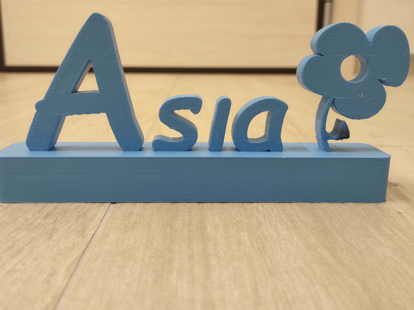 ASIA