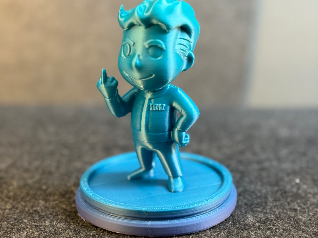 FALLOUT