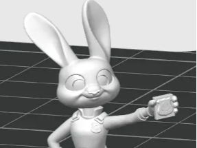 Zootropolis