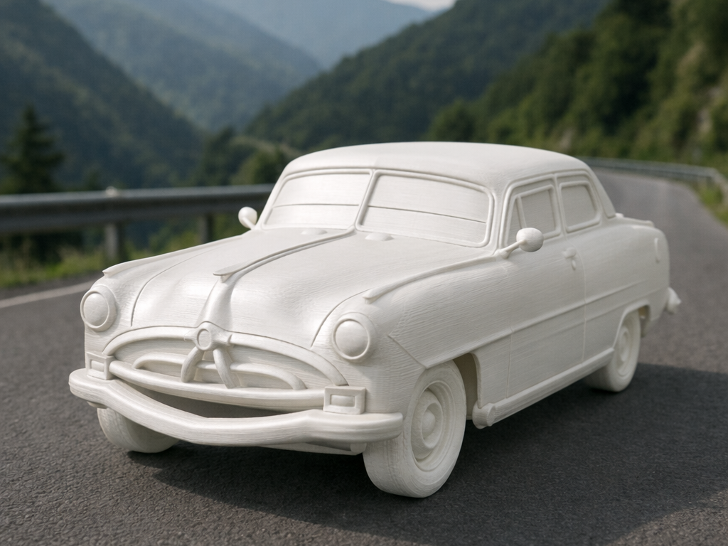 Doc Hudson