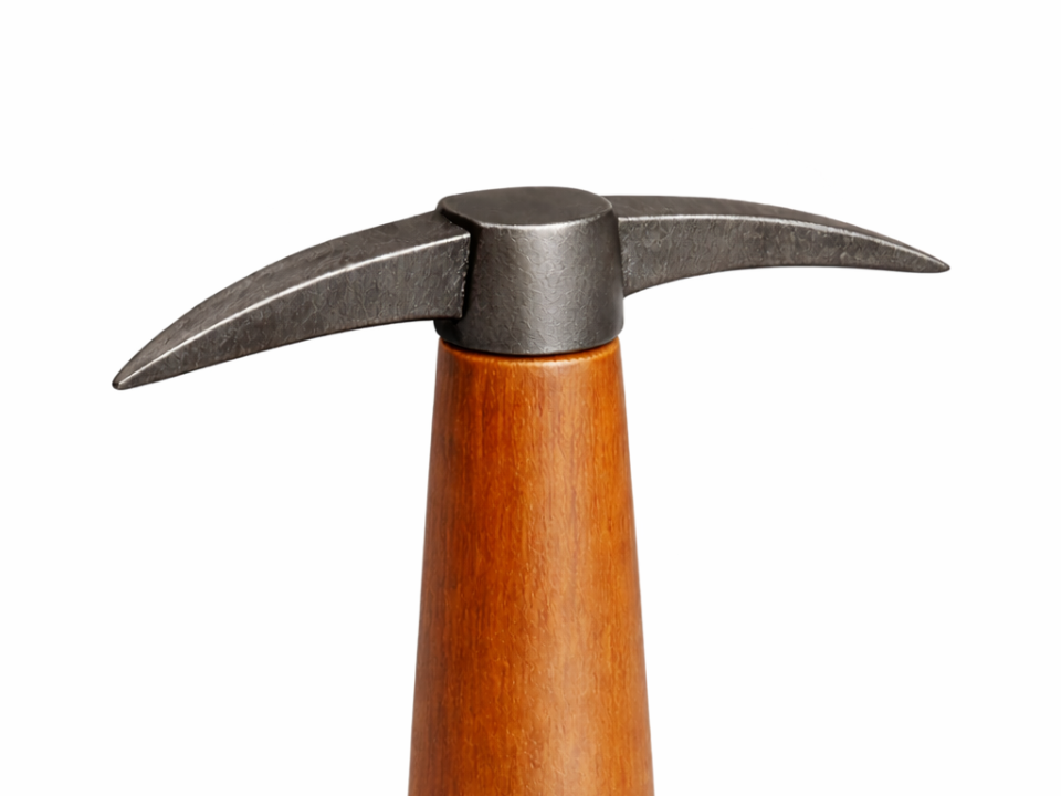 Tiny Mining Tool