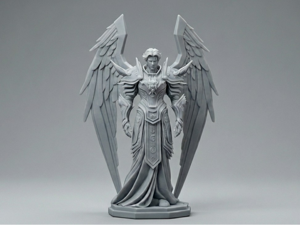 Celestial Knight