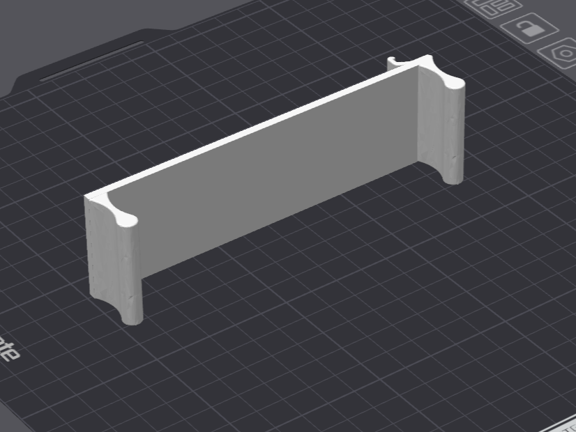 Allen roth cellular shade handle extender