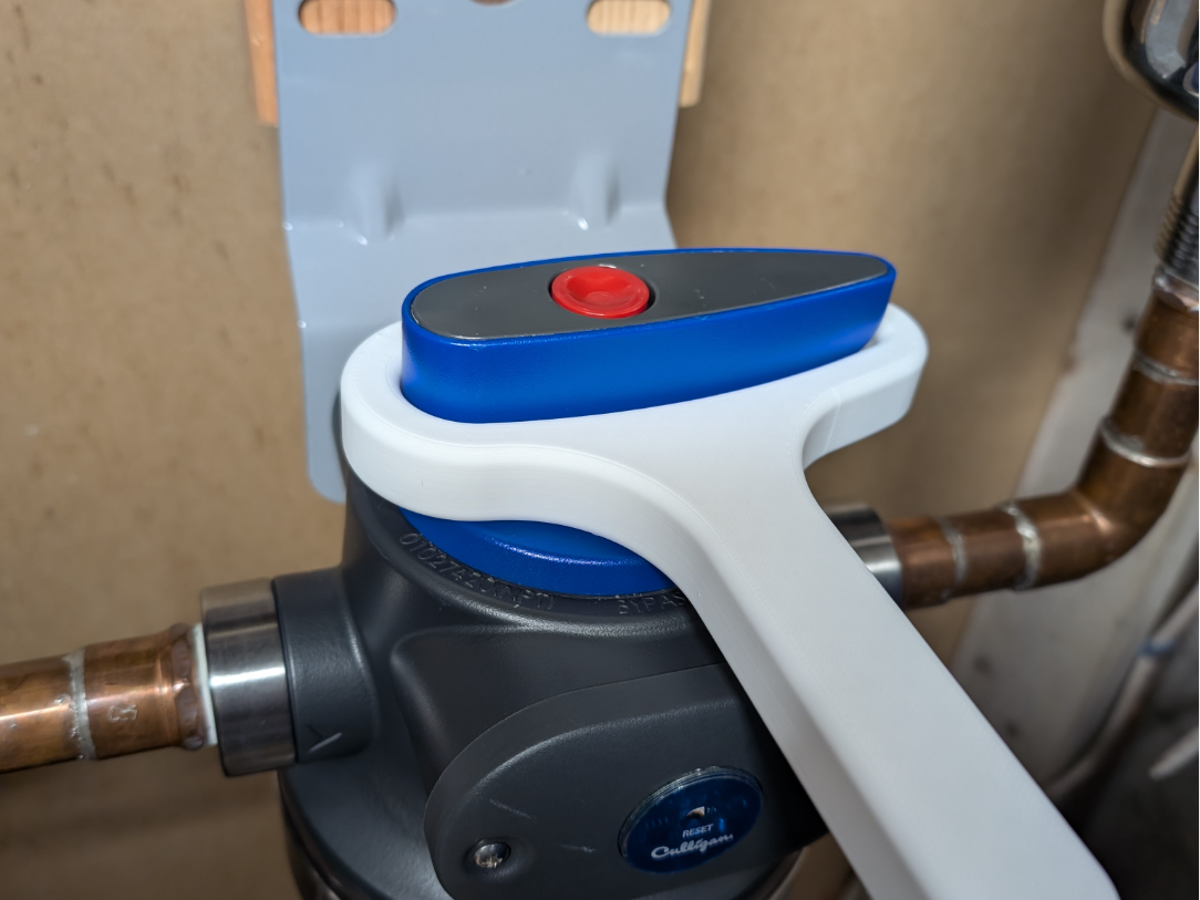 Culligan water filter wrench for WH-S200-C