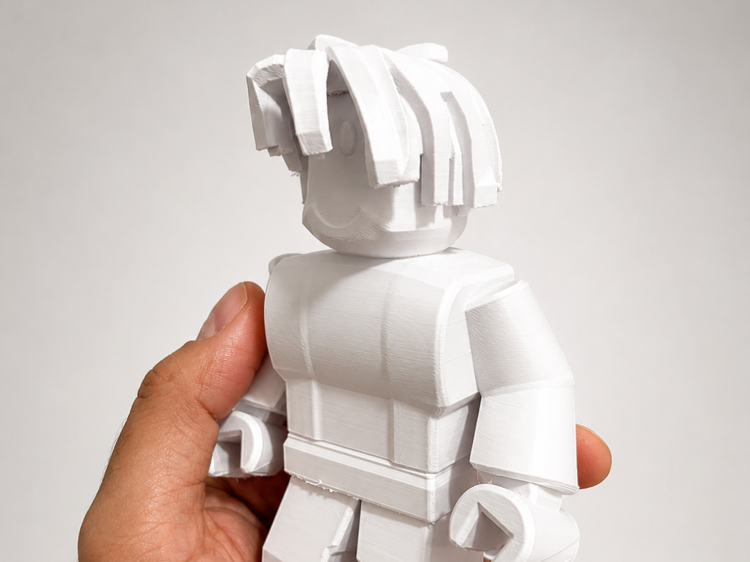 Avatar Roblox
