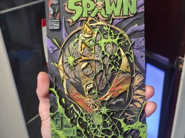 Span Cover 31