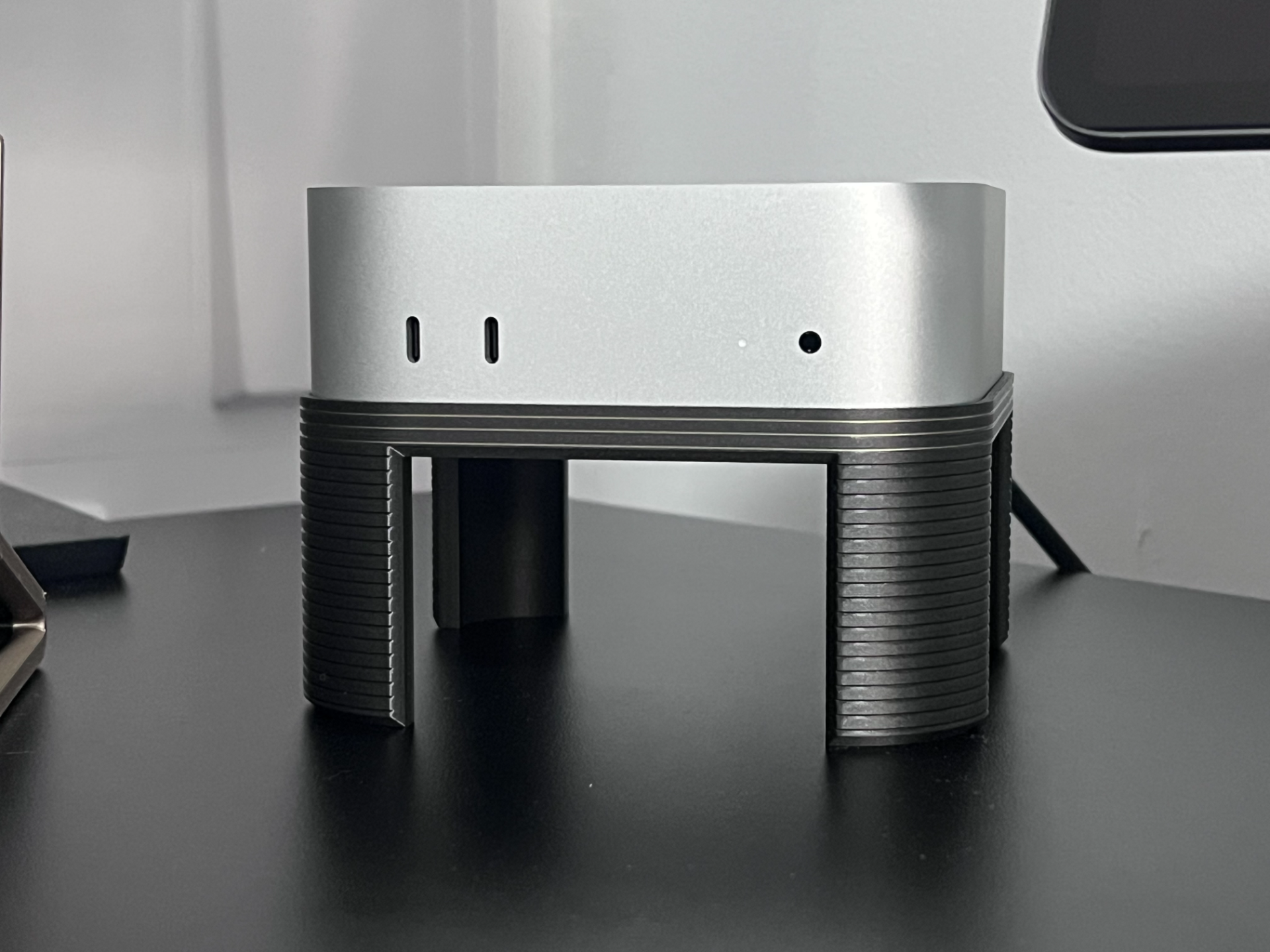 Apple Mac Mini M4 Stand