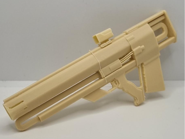 Graviton Lance - Destiny 2