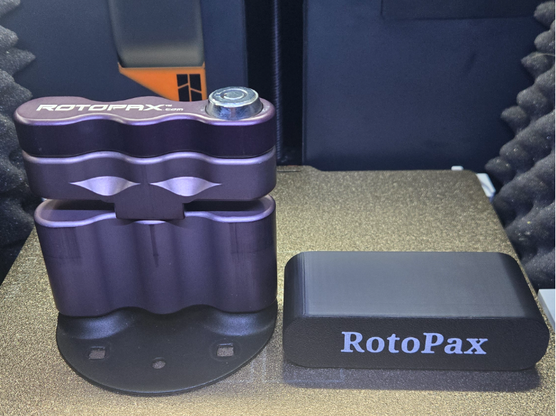 RotoPax Cover