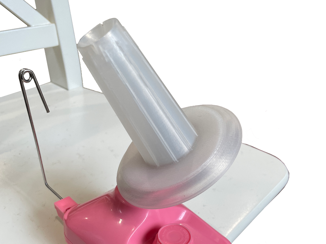 Yarn Winder Bobbin Cone - More Sizes