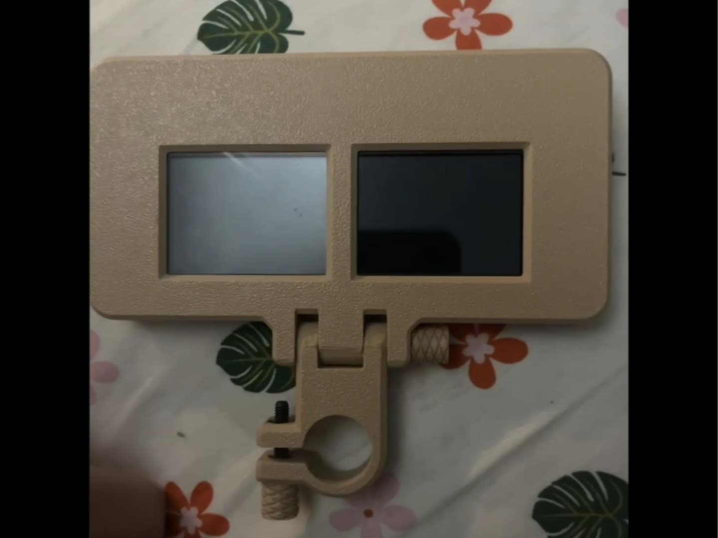 Auto dimming welding lens w/ 3x magnification