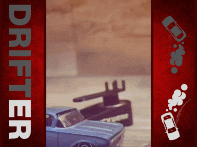 Drifter | Car | Dashboard