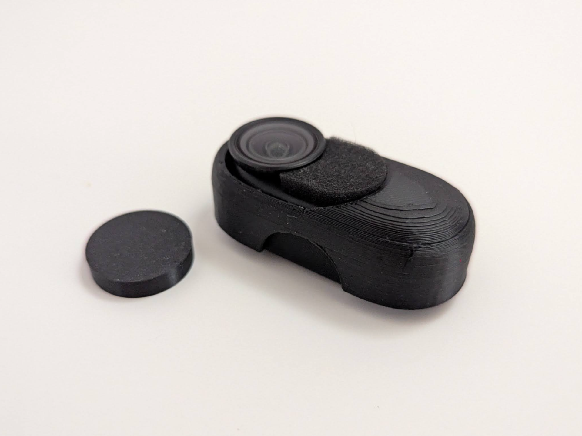 Insta360 GO 3S Protector Case and Lens Cover