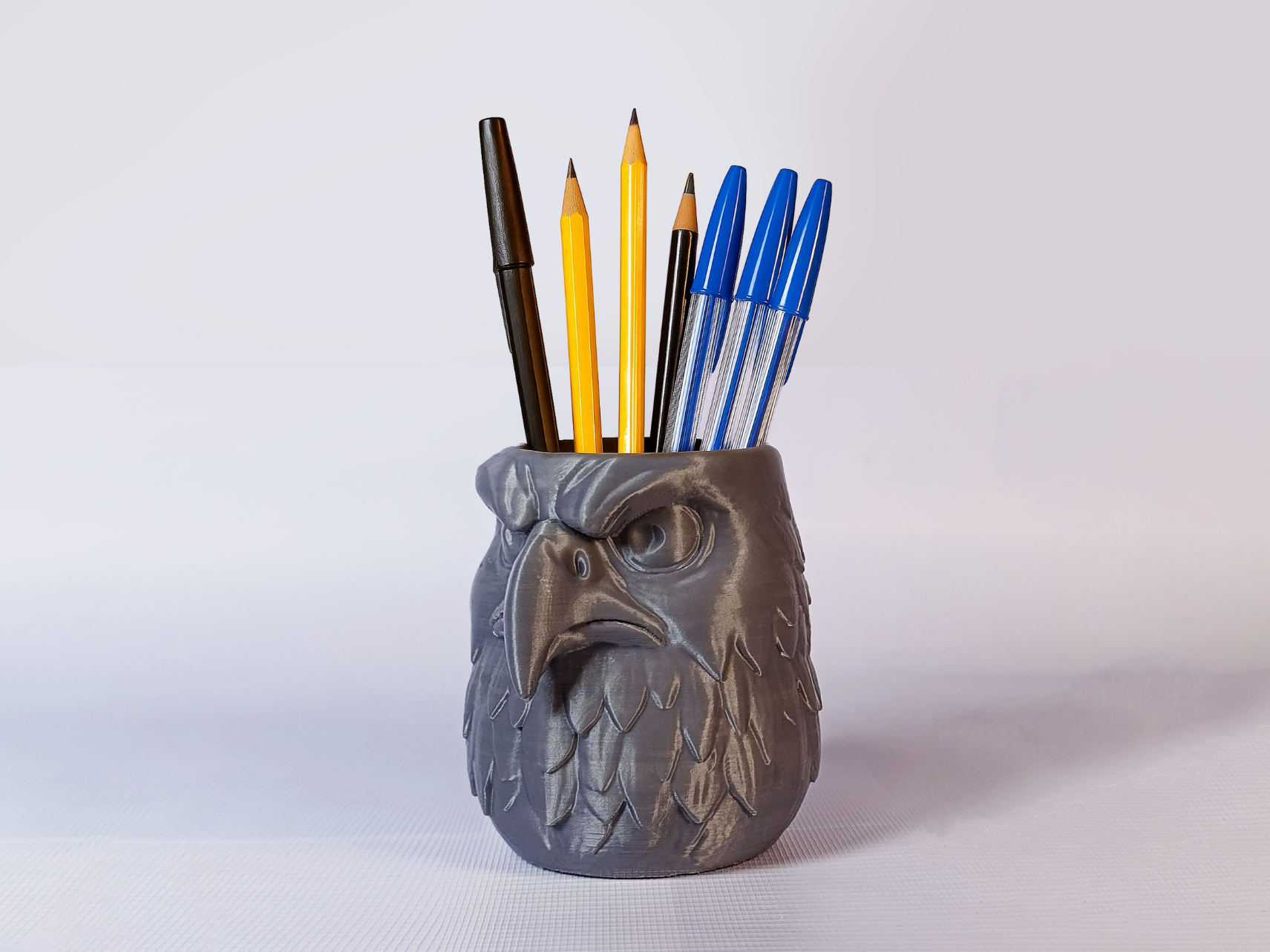 Eagle Pencil Case