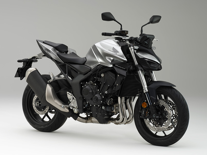 Honda Hornet 1000