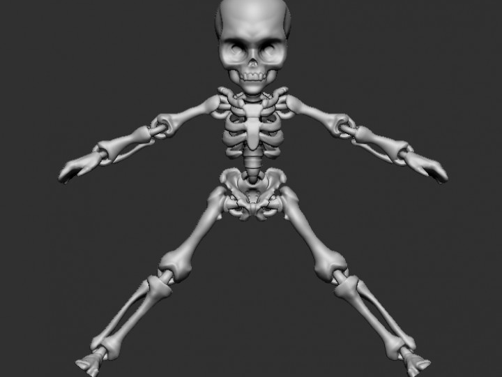 Skelly