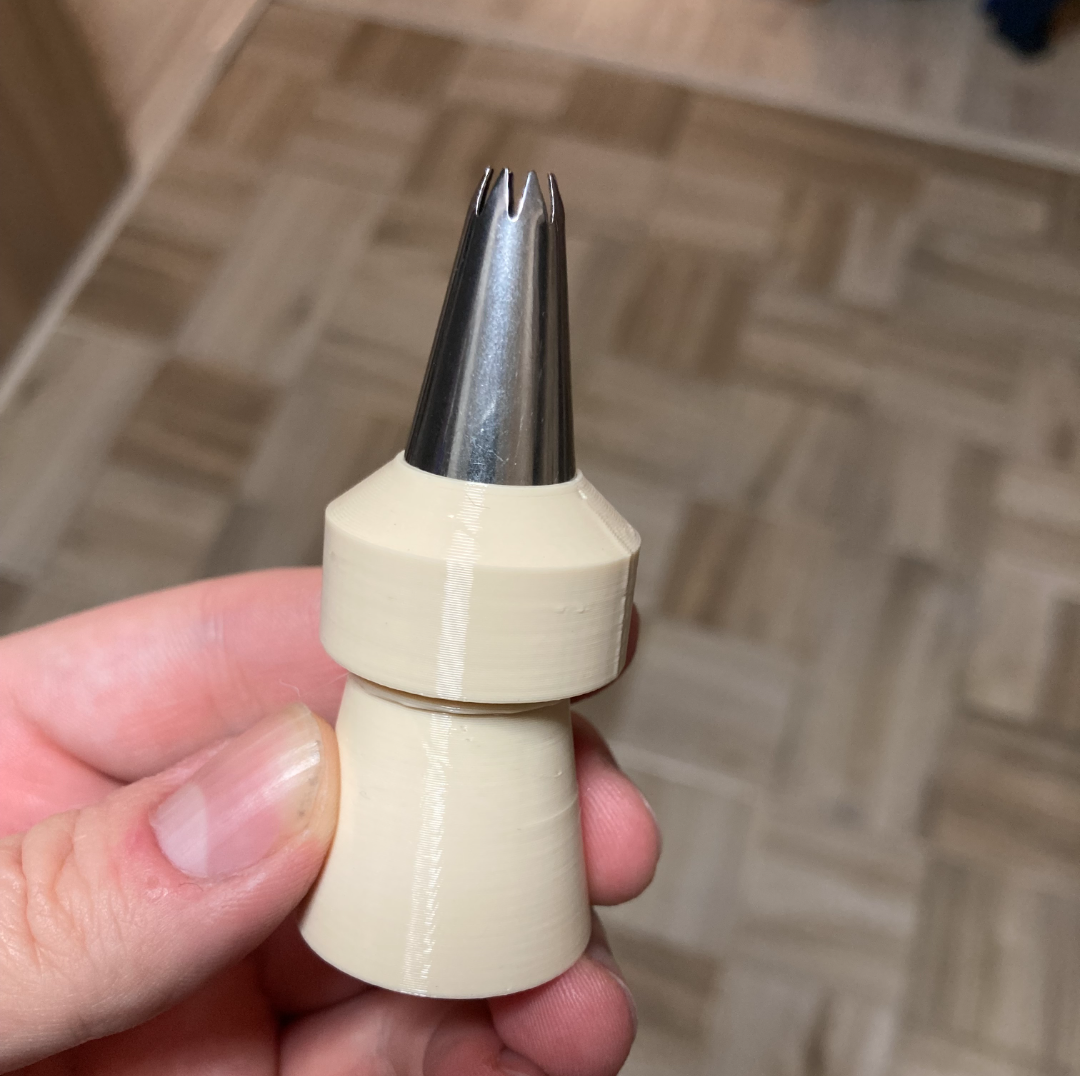 PASTRY TOOLS