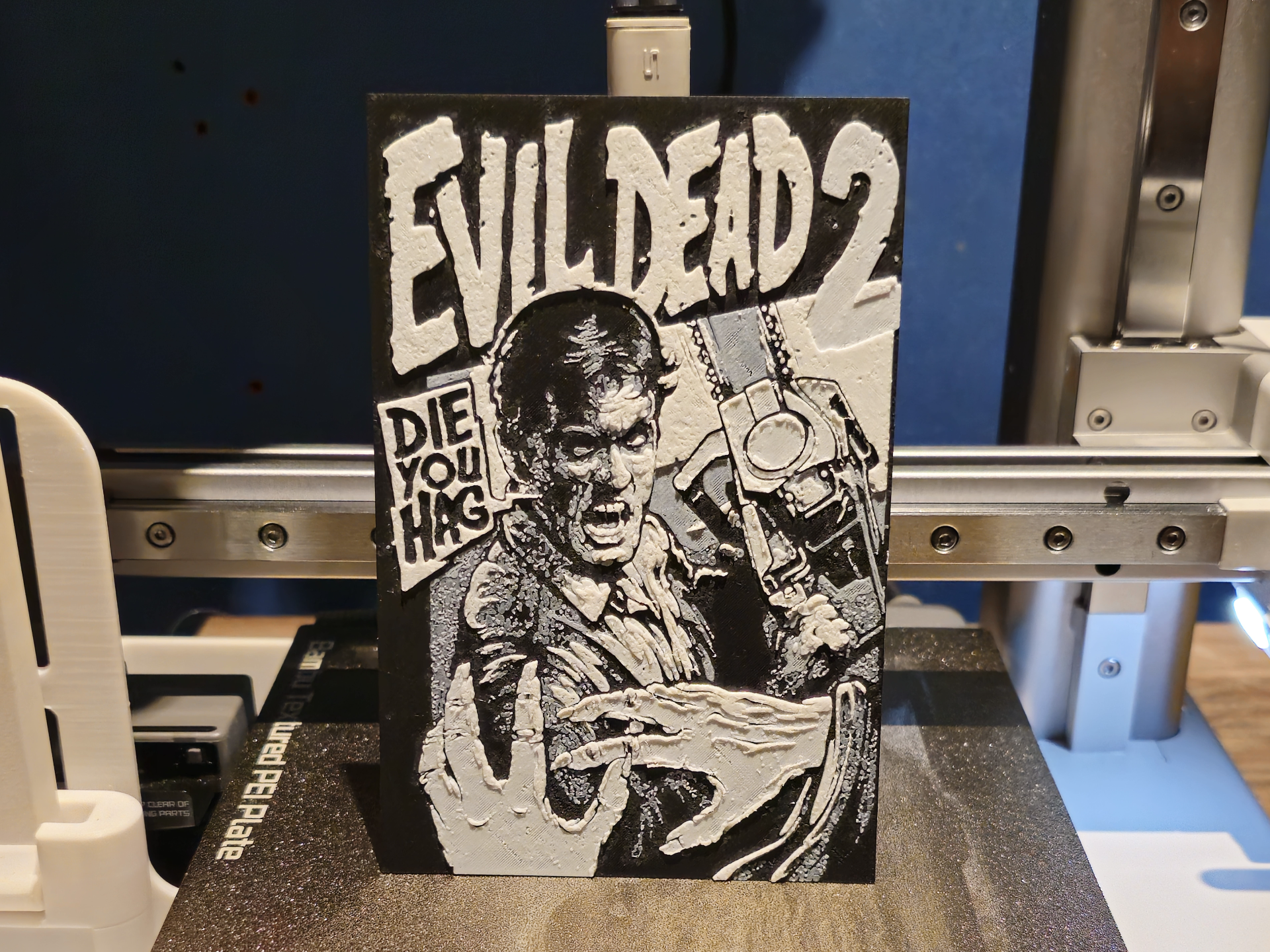 Evil Dead 2