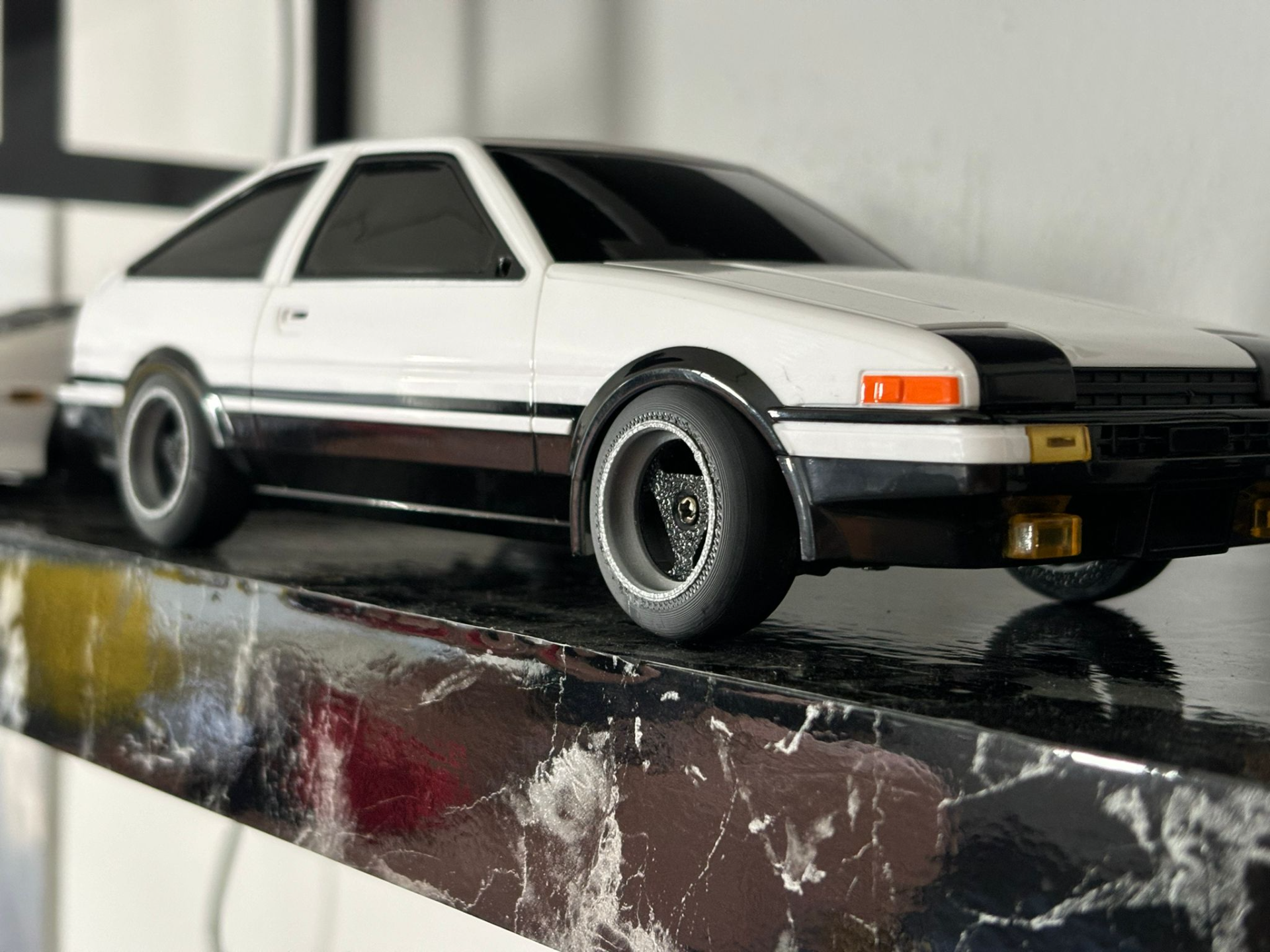 tyre for ldrc 1/18