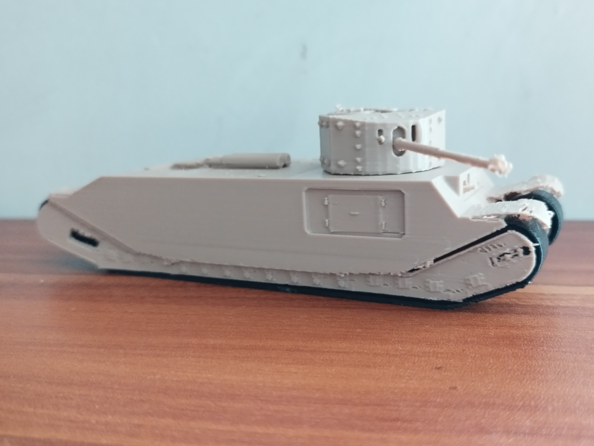TOG II/TOG 2