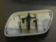 soporte lavafaros Honda CRV