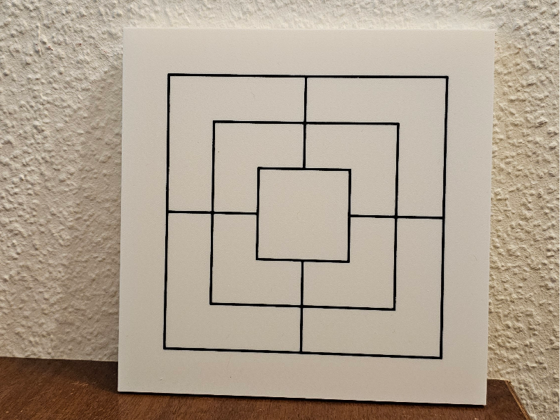 Mühle Spiel