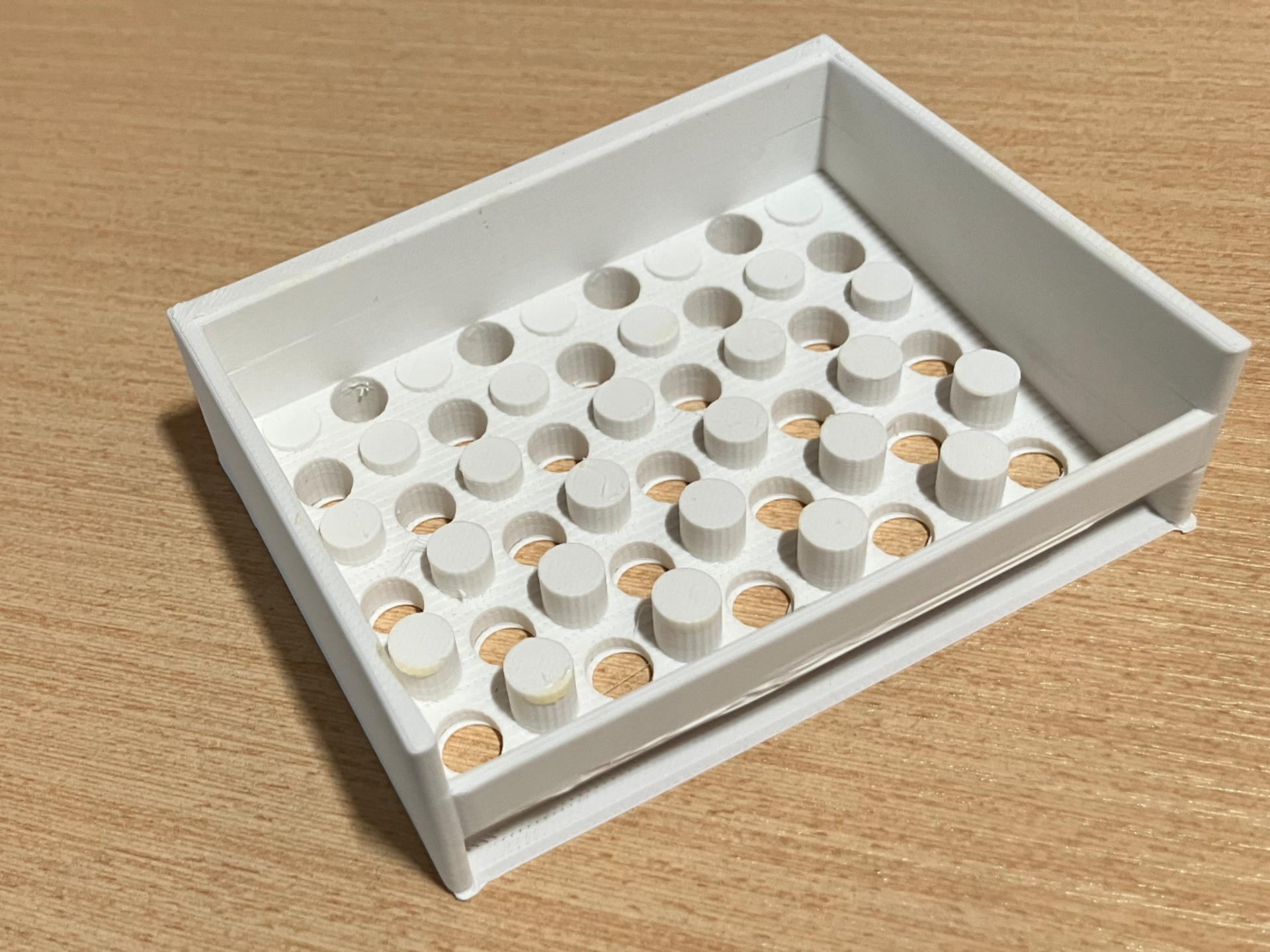实用香皂盒