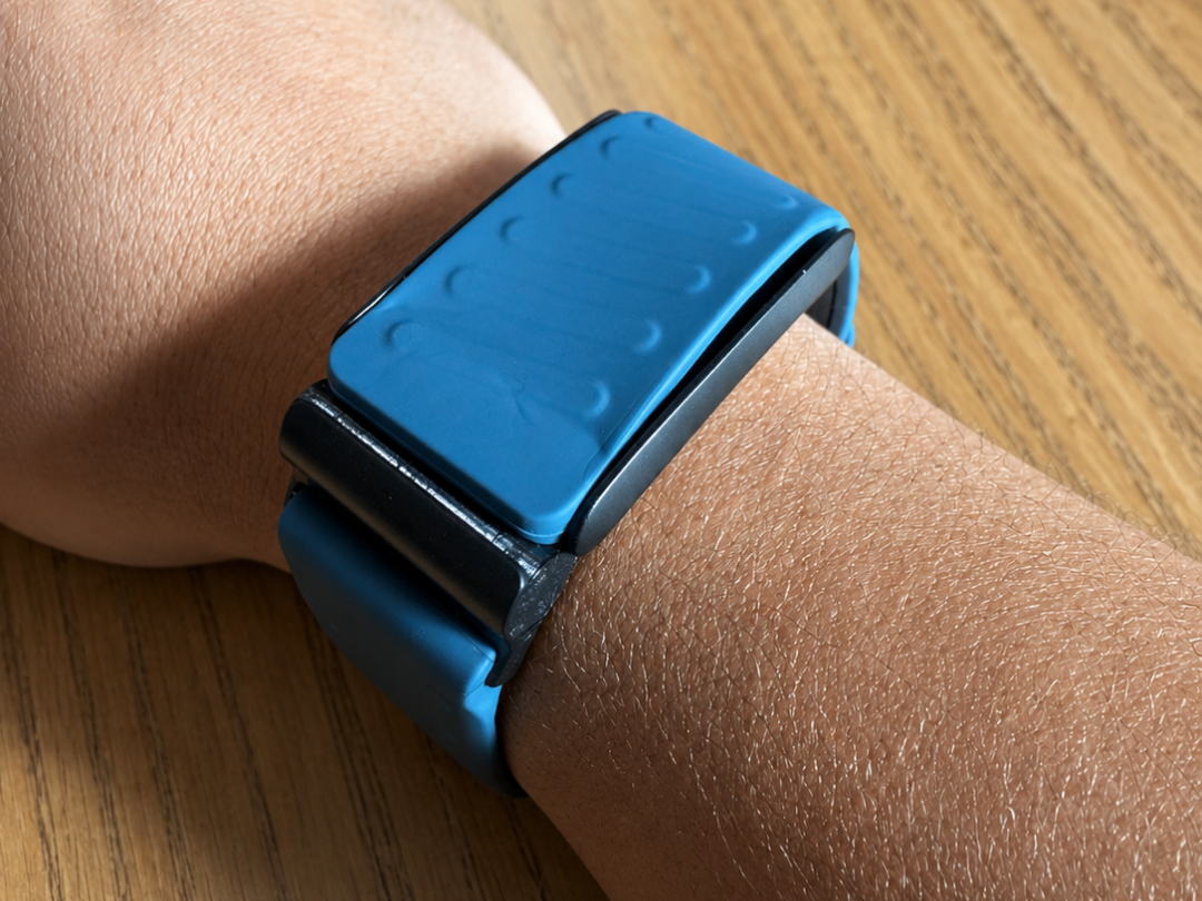 Amazfit Helio Strap Sports Flex Whoop 4.0 Adapter