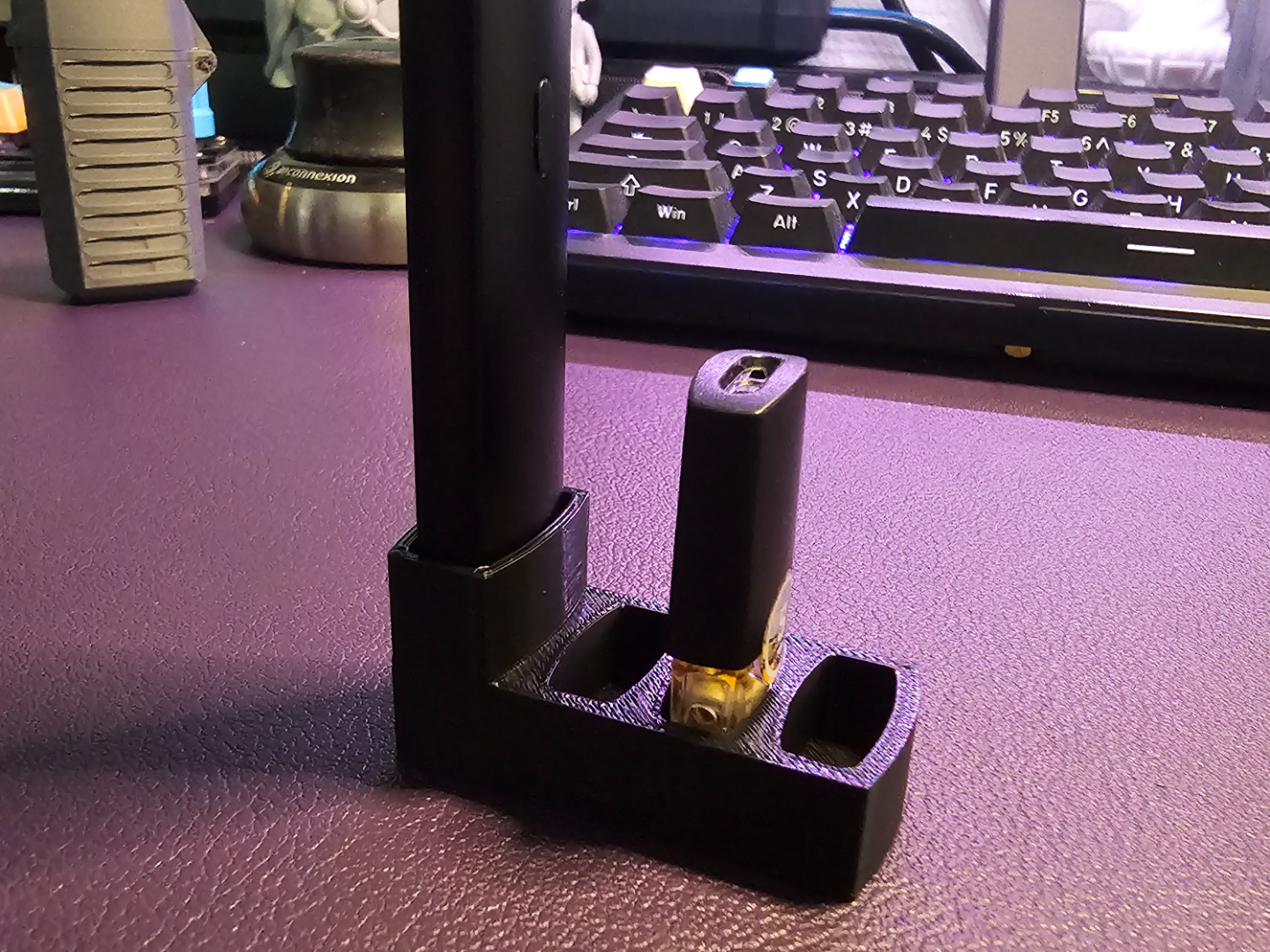 Select Cliq 3x Stand