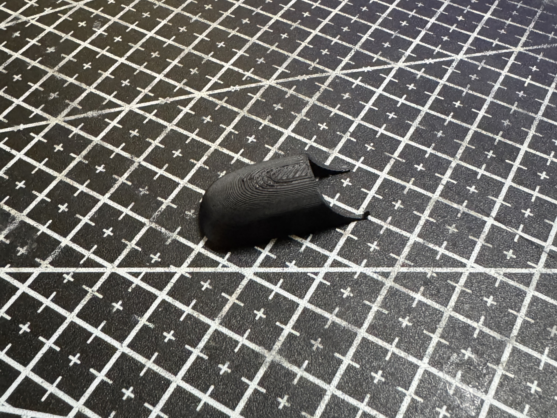 Servo air cover TBS Chupito