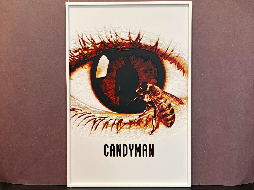 Candyman Hueforge