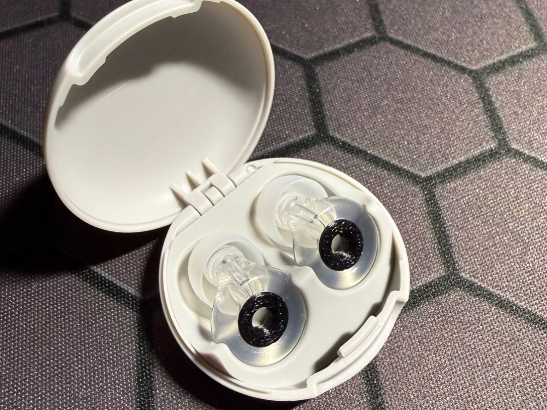 Loop engage 2 extra protection