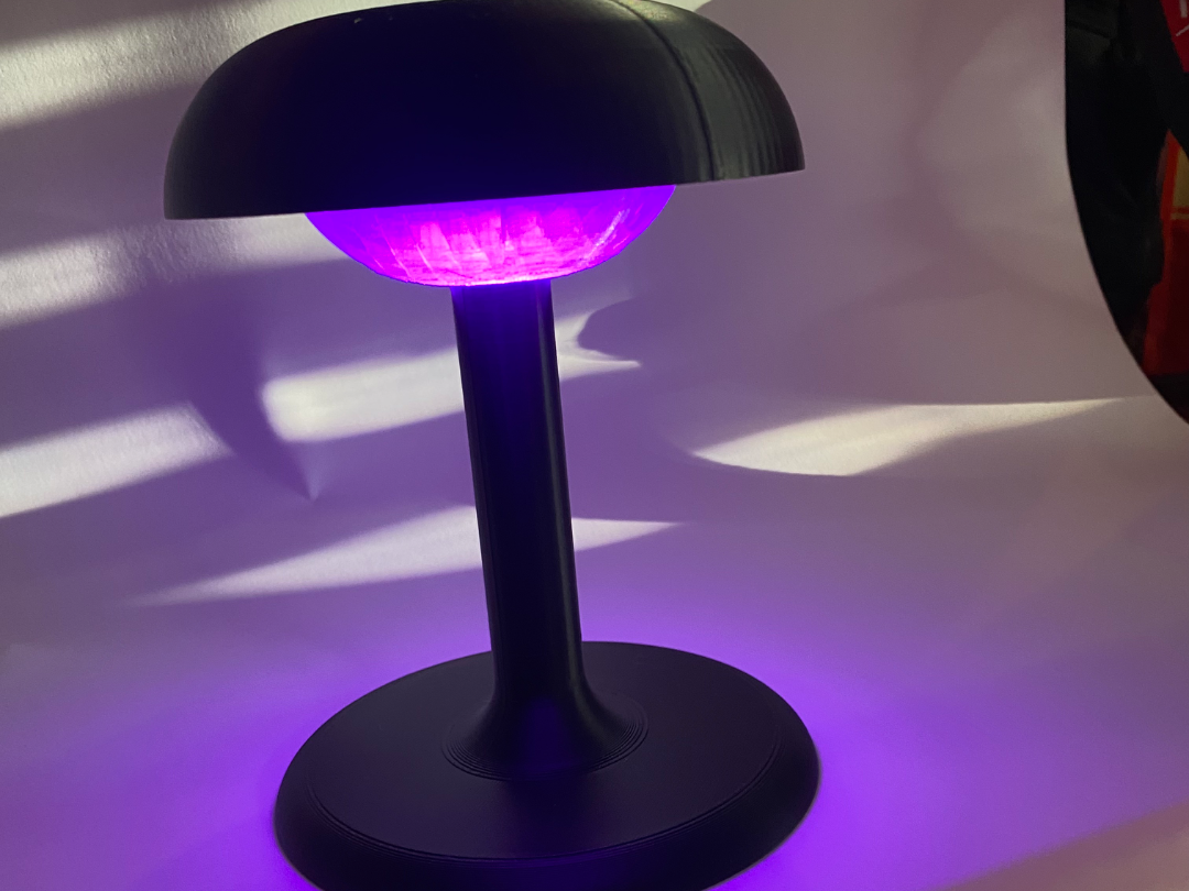 Puck Light Desk Light V1
